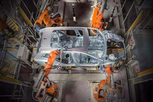 每天車聞 汽車零部件迎來新型原材料,滴滴內部大規模人事變動