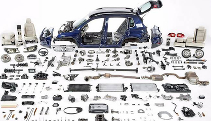 汽配經(jīng)銷商生意難做!變革經(jīng)營模式或許成為最終方向