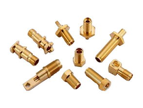 寶安數控車件品牌與價格分析